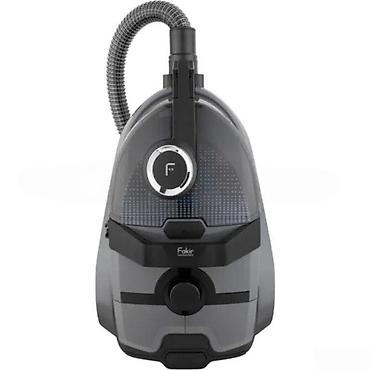 tossoranlar: Tozsoran "Fakir Vacuum Pro Bagless vacuum Cleaner" ✅ Brend: Fakir ✅ — 1