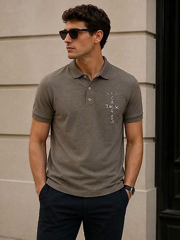 lil solid 2.0 srbija: Muske polo majice sa kragnom i dugmićima Vel.M,L,XL,2XL Cena — 1