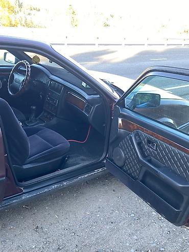 Audi: Audi 80: 1994 г., Механика, Бензин, Седан — 5