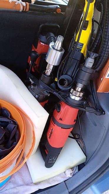 Сверление, бурение: Алмазное сверление 3-5 лет опыта — 2