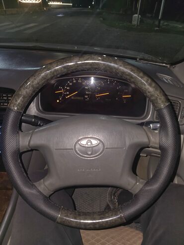 афто рынок: Toyota Windom: 1997 г., 2.5 л, Автомат, Бензин, Седан