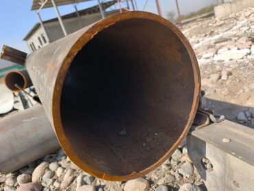 где можно поменять газовый баллон: Металлическая труба для заборов, Диаметр: Другой диаметр, Толщина: Другая толщина