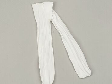 ccc sandaly czerwone: Socks for women, 35-37