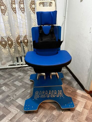 мусульманский кийимдер: Башка медициналык товарлар