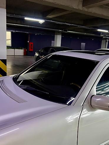 ауди 100 старушка стартер: Mercedes-Benz E-Class: 2000 г., 4.3 л, Автомат, Бензин, Седан — 9