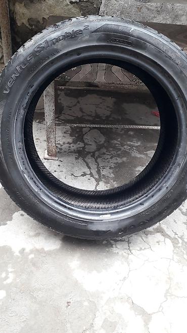 minus disk: İşlənmiş Şin 205 / 55 / R 16 — 7