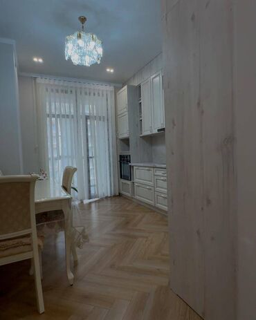 Продажа квартир: 2 комнаты, 78 м², 5 этаж