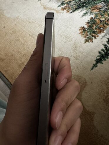 Apple iPhone: IPhone 5s, Б/у, 16 ГБ, Space Gray, 100 % — 2