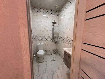 Uzunmüddətli kirayə evlər: 70 kv. m, 3 otaqlı, Su — 10