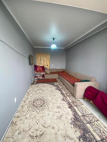 квартира бишкек снять: 72 м², С мебелью полностью — 5