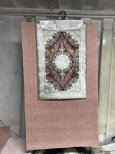 Килемдер: Ковровый комплект Ipekçe Home “Veneto” (Made in Turkey) - Назначение — 3