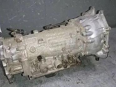 Коробка передач Автомат Mitsubishi Б/у, Япония