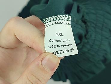 buty intersport: Spodnie materiałowe damskie, rozmiar XL — 4