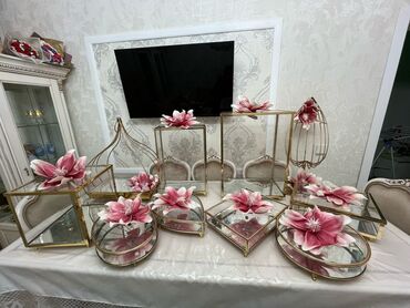 Xonça: Zuzu👑 10 eded xonça desti satilir tek-tek satmir bir iki defe
