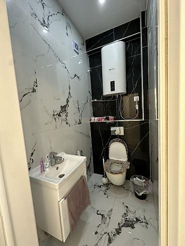 Долгосрочная аренда квартир: 2 комнаты — 8