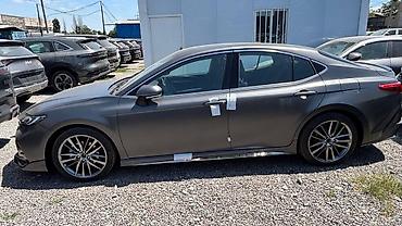corolla 2016: Toyota Camry: 2026 г., 2 л, Автомат, Гибрид, Седан — 3