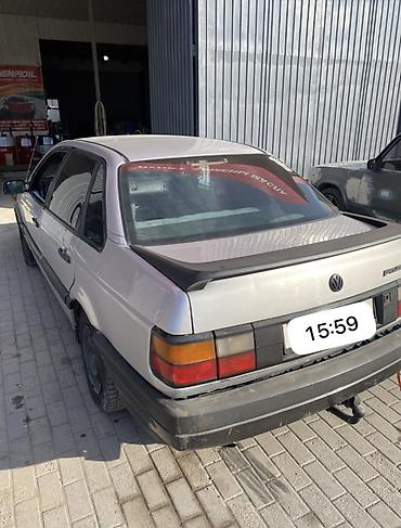 фолсваген т 4: Volkswagen Passat: 1990 г., 1.8 л, Бензин, Седан — 2