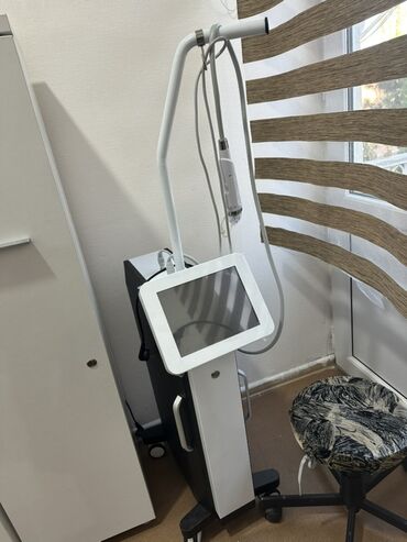 Tibbi avadanlıq: Fizioterapiya və reabilitasiya avadanlıqları dəsti Təsvir: - — 11