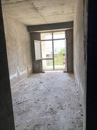 Yeni tikili: Montin, 4 otaqlı, Yeni tikili, m. Nəriman Nərimanov, 151 kv. m — 5