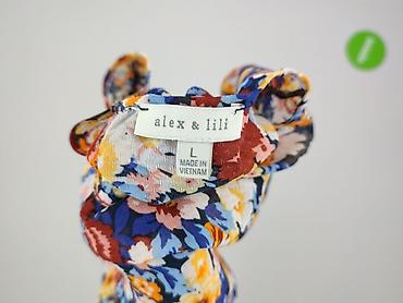bluzka mexx: Bluzka damska, rozmiar L — 4