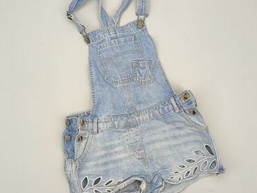 sukienka z body do chrztu: Dungarees Pepperts!, 11 years, 140-146 cm, condition - Good