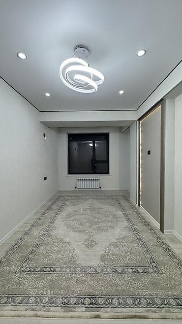 Продажа квартир: 4 комнаты, 105 м², Технопарк Элитка, 7 этаж, Свежий ремонт — 10