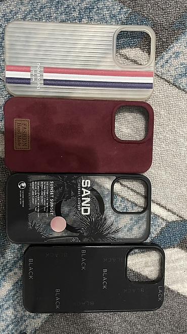 чехолы на айфон 11: 23 шт. Чехлы на IPHONE 16 PRO MAX. 1 шт-100 сом 10 шт - 900 сом 23 — 1