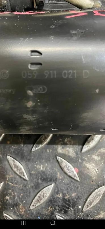 punjac za akumulator parkside: AUDI Q5 3.0 TDI ANLASER STARTER D | Audi q5 2.0 i 3.0 tdi 2.0 tfsi  — 1