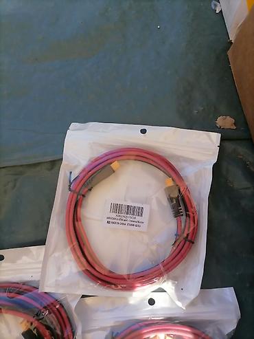 Tehnički kablovi: XT60 kablovi za solarne sisteme i napajanje - Modeli: - WBGADAM 10 — 4