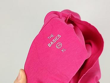 apple bottom: C&A, T-shirt damski, rozmiar XL — 4