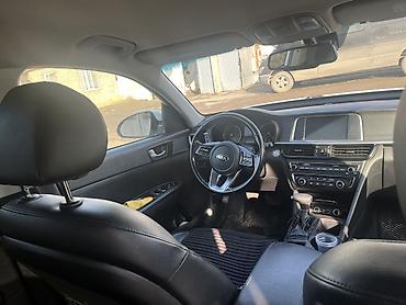 кия карнивал бензин: Kia Optima: 2019 г., 2.4 л, Автомат, Бензин, Седан — 4