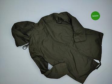 logg kurtka: H&M L.O.G.G., Parka damska, rozmiar S — 3