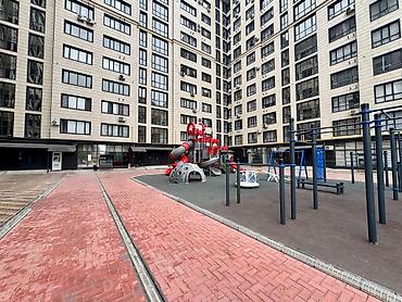 Продажа квартир: 2 комнаты, 51 м², Верхний Джал Элитка, 12 этаж, Евроремонт — 9