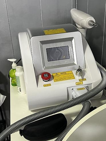 Продажа салонов красоты и кабинетов: 💫 ПРОДАЁТСЯ ГОТОВЫЙ БИЗНЕС Уютный павильон / салон красоты + — 16