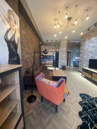 Yeni tikili: 2 otaqlı, Yeni tikili, 52 kv. m — 17