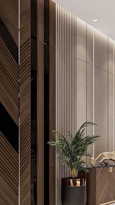 Ремонт под ключ: Ремонт под ключ | Квартиры Больше 6 лет опыта — 17