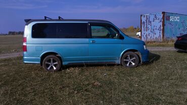 домкрат для машины: Honda Stepwgn: 2002 г., 2 л, Автомат, Газ, Минивэн