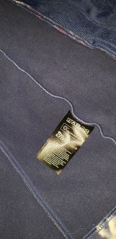 Zimske jakne: Crivit Sports, S (EU 36), Cvetni, Sa postavom — 9