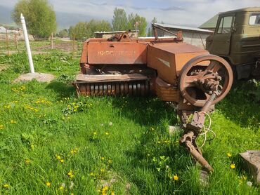 японский трактор бу: Кыргызстан пресс подборщик 
Герман аппарат
нахаду