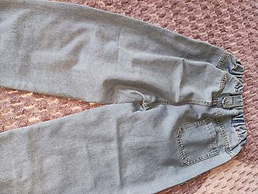 qadın don: Şalvar, H&M, rəng - Ağ — 10