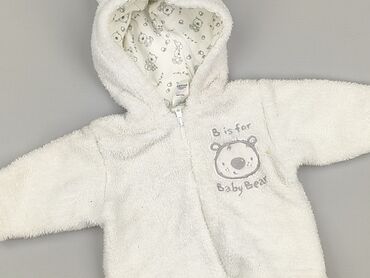 Sweatshirts: Sweatshirt, Tu, 0-3 months, condition - Very good