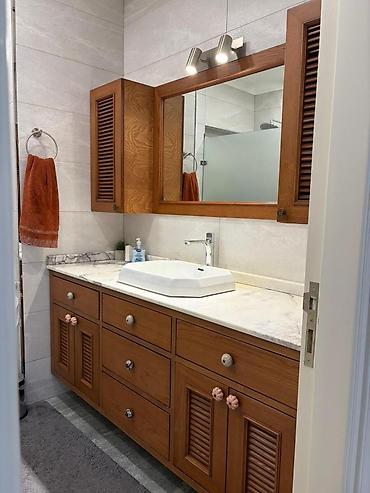 upd qesebesinde evler: İcarəyə verilir 3 otaqlı yeni tikili 140 m², Ağ şəhər q. Kateqoriya — 7
