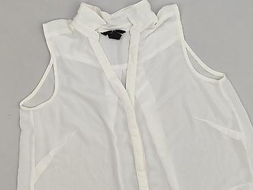 obcisla bluzki: H&M, Bluzka damska, rozmiar S — 1