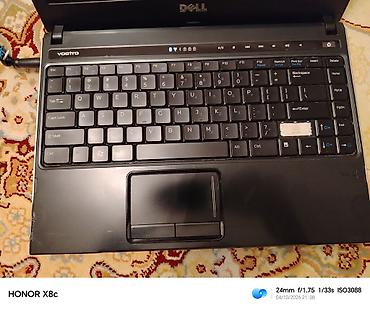 dell gaming: Cüzi endirim olacaq adaptiri mausu və çamadanı üstündə veriləcək işlək — 4