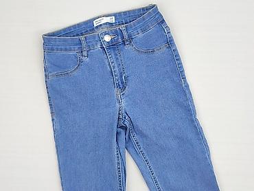 peckott denim: Jeansy damskie, rozmiar S — 1