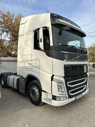 дом на колесах цена бу: Сүйрөгүч, Volvo, Прицепсиз