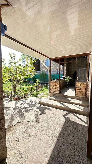 Продажа коттеджей и домов: СРОЧНО ПРОДАЕТСЯ ДОМ район Пишпек, Лущихина Есть хороший торг! — 13