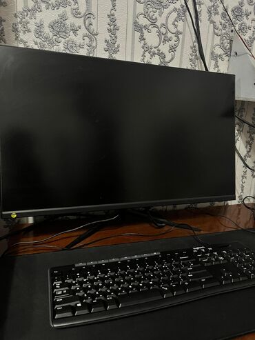 мониторы msi: Монитор, Жаңы