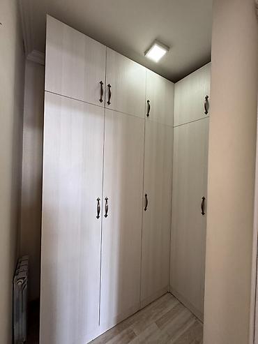 Продажа квартир: 3 комнаты, 137 м², Элитка, 8 этаж, Евроремонт — 8