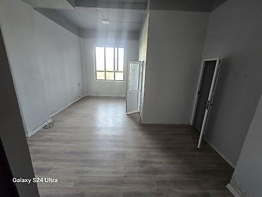 rixos hall: Продажа офисов 39 м², С ремонтом, Многоэтажное здание, 2 этаж — 1